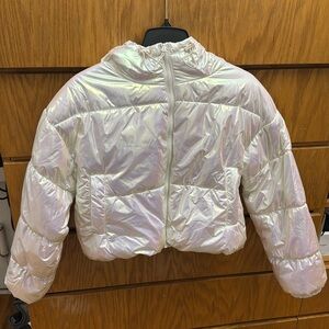 Brand new H& M puffer